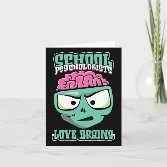 Skolterapeut Psyk Tillbaka till skolan Psykolog Kort (Framsida)