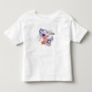 Skoltidssändning T Shirt