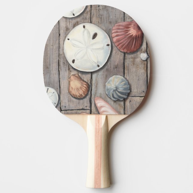 Skoltorn Pingisracket (Framsidan)