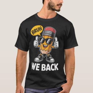 Skolundervisning Läsning Lärare Kunskap Kraft B T Shirt