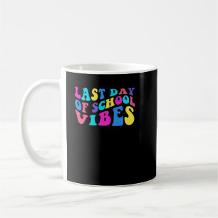 SKOLVIBES FÖRRA DAGEN KAFFEMUGG