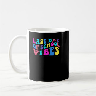 SKOLVIBES FÖRRA DAGEN KAFFEMUGG