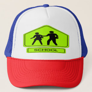 SkolZon Keps