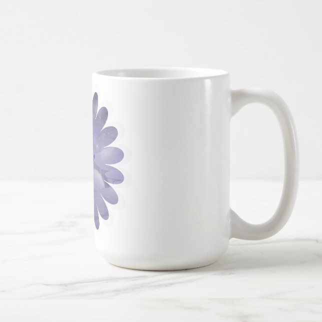 Sköna vinter isbjörnar kaffemugg (Höger)