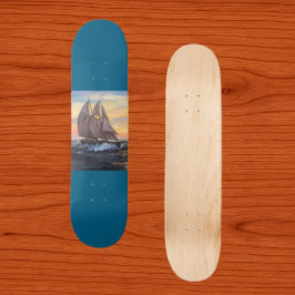 Skonare Skateboard