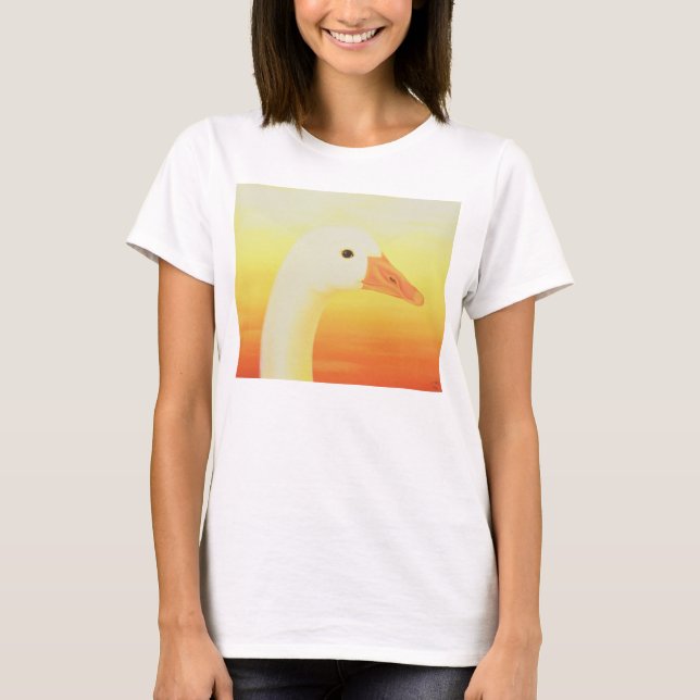Skönhet 1998 tee (Framsida)