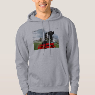 Skönhet är APBT Sweatshirt