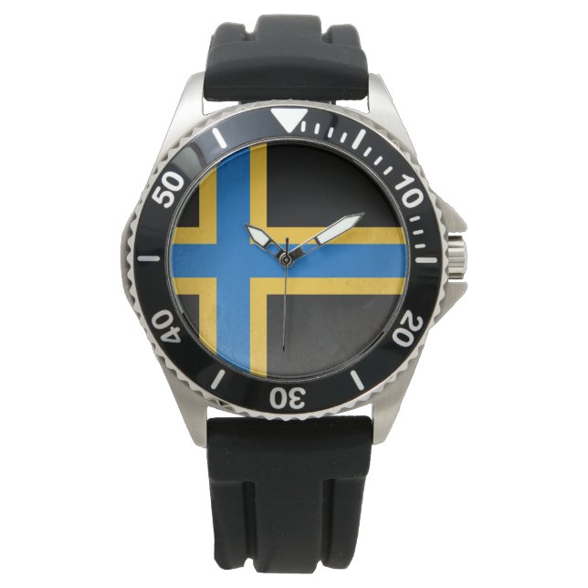 Skönhet Armbandsur (Framsida)