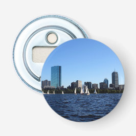 Skönhet av den Boston flaskaöppnaren Flasköppnare