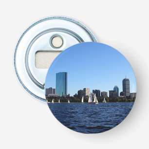 Skönhet av den Boston flaskaöppnaren Flasköppnare