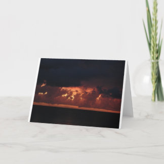 SKÖNHET AV NATUREN KORT