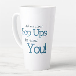 Skönhet bör vara bra för dig Mugg