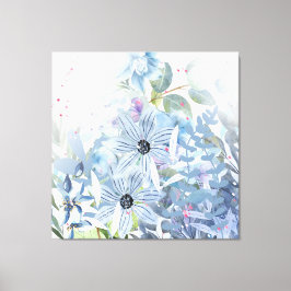 skönhet canvastryck