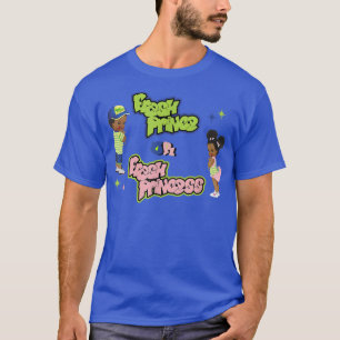 Skönhet eller slag på vilket sätt vi än Kärlekar d T Shirt