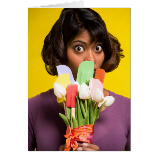 Skönhet i nytto- OBS kort