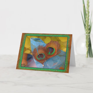 Skönhet inifrån kort