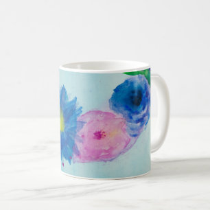 Skönhet Kaffemugg