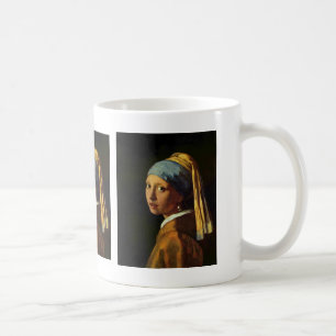 SKÖNHET KAFFEMUGG