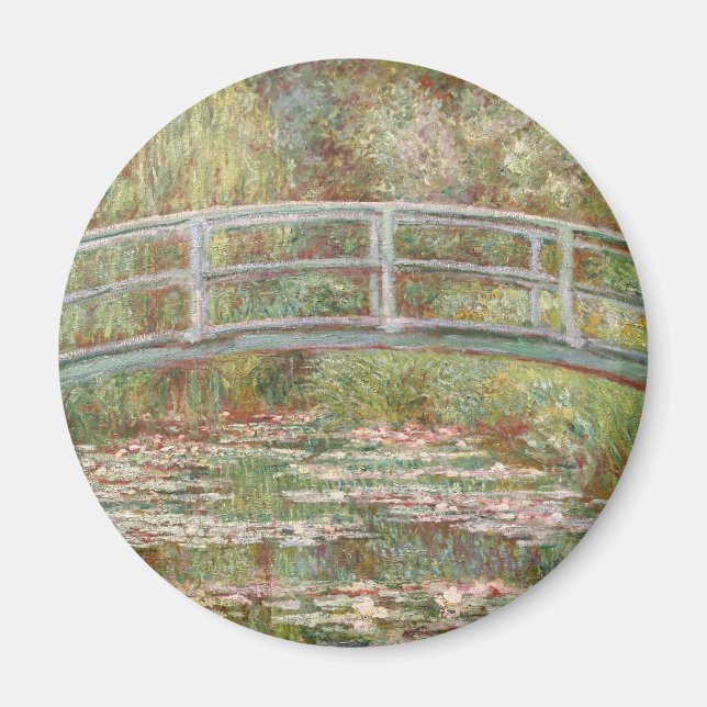 SKÖNHET MAGNET (Framsidan)