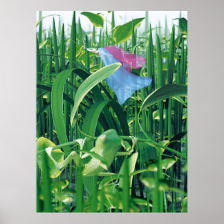 Skönhet och beaster poster