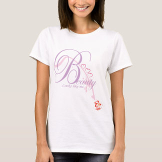 Skönhet T Shirt