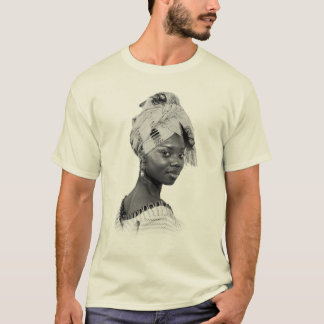 Skönhet Tee Shirt