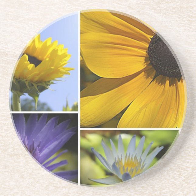 Skönhet Underlägg (Framsidan)