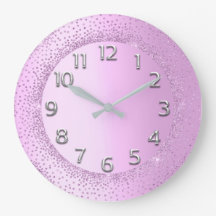 skönhet vid glitter Ram Rosa Guld