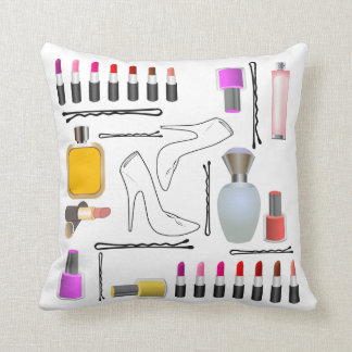 Skönhetdrottningen kudder kudde