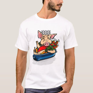 Skönhetdrottningen T Shirt