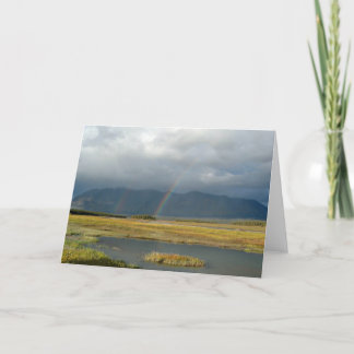 Skönheten av Chisana Kort