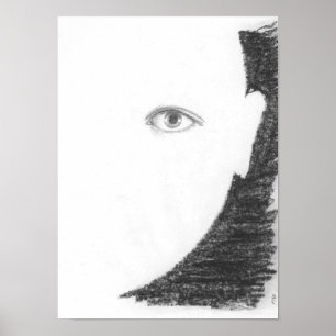 Skönheten Without Poster
