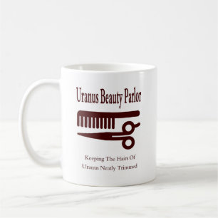 Skönhetmottagningsrum Kaffemugg