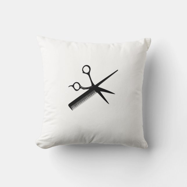 Skönhetsdesign Kudde (Framsida)