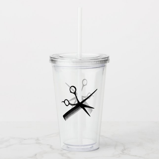 Skönhetsdesign Take Away Mugg (Framsida)