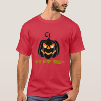 skönhetsidentifieraren t shirt