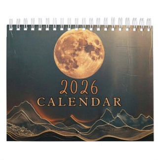 skönhetskalender för 2025 kalender