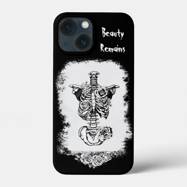 Skönhetsrester (Baksida)