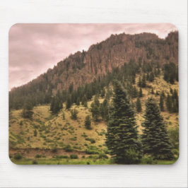 skönhetssalongen gräs träd musmatta