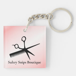 Skönhetsspecialist Design Rosa Personlig med Namn