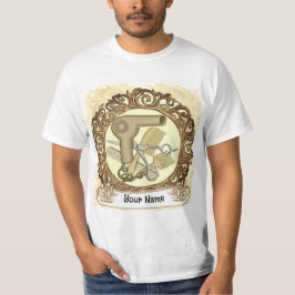 Skönhetsspecialist T-Shirt