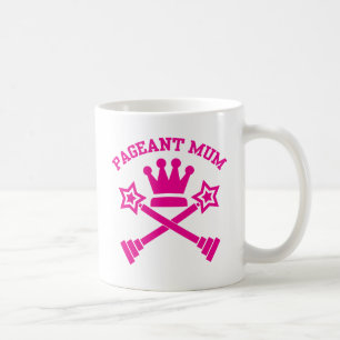 SKÖNHETSTÄVLING MORSA - SKÖNHETSTÄVLINGARNA KÄRLEK KAFFEMUGG