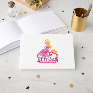 Skönhetstävling Princess Guest Bok