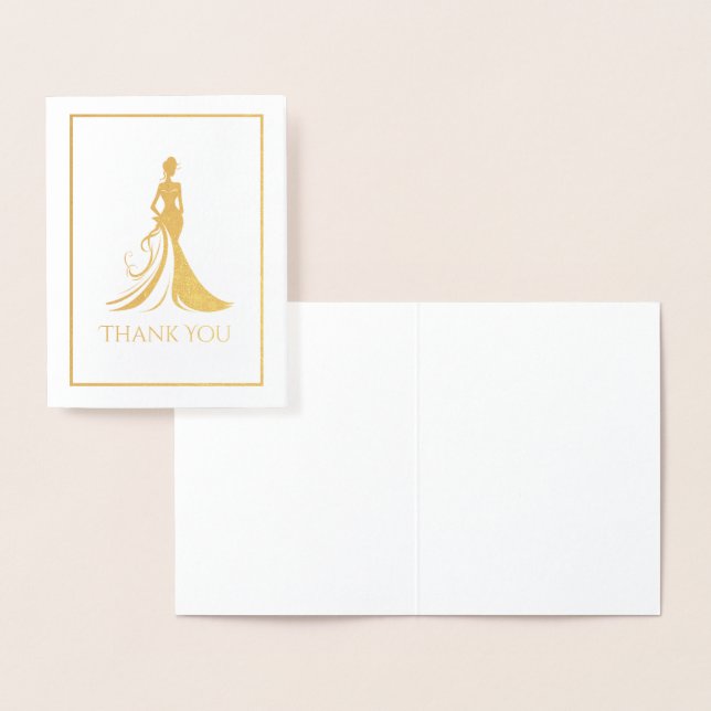 Skönhetstävling Queen Folierat Kort (Display)