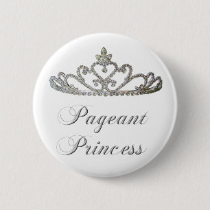 SkönhetstävlingPrincess Knapp
