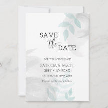 Skonsam mynta och grått