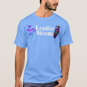  Skooma T Shirt