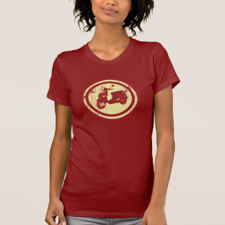SKOÖRER T-SHIRT