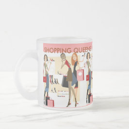 SKÖP AV KÖNSAMLINGSKAFFET MUGG