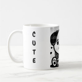 SKÖP PÅ 🍺 MUGG OCH DEKORATIVT TYPSNITT